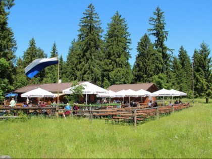 Фото: Königsdorfer Alm